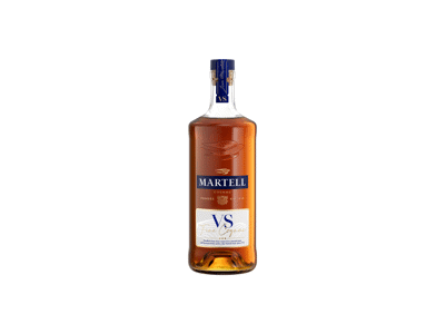 Konjakas MARTELL VS SINGE DISTILLERY 500 ml