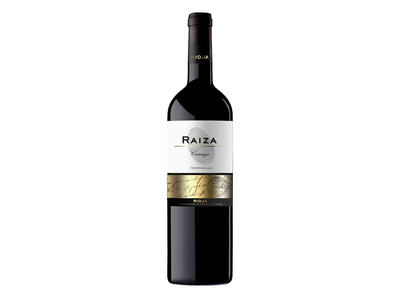 Vynas RAIZA Crianza, 14%, 0,75 l