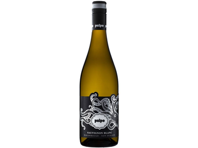 Pulpo Sauvignon Blanc 0,75 l