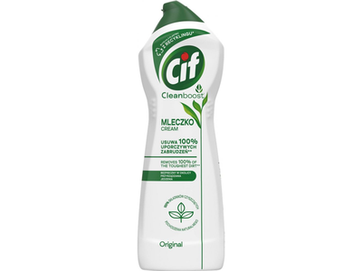 Šveičiamasis pienelis CIF ORIGINAL, 650 ml