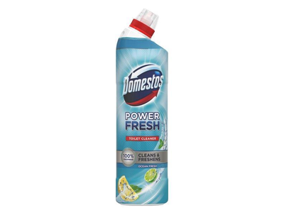 WC valiklis DOMESTOS Ocean Fresh, 750 ml