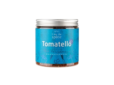 Prieskonių mišinys I AM THE SPICE Tomatello, 200 g