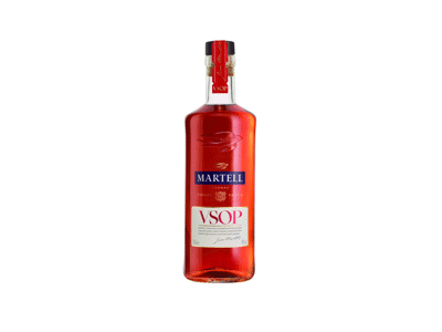 Konjakas MARTELL VSOP, 500 ml