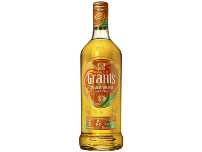 Grant's Summer Orange 0,7 l