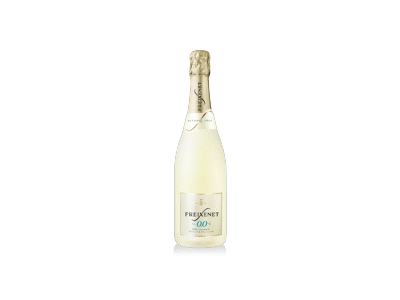 Nealkohol. putojantis baltasis pusiau sausas vynas FREIXENET, 750 ml