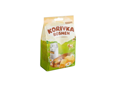 Roshen Korivka saldainiai, 205 g