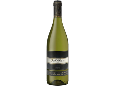 7 Hermanos Chardonnay Reserva 0,75 l