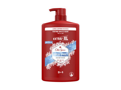 Dušo gelis OLD SPICE Cold Spice, 1l