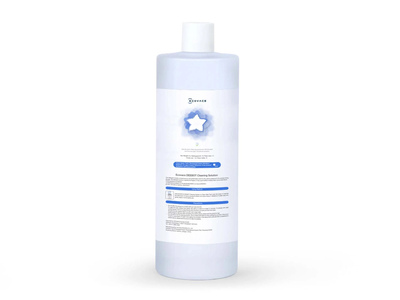 Valymo priemonė Ecovacs Cleaning Solution D-SO01-0019, 1 l