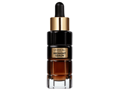 Veido serumas L’Oréal Paris Age Perfect Midnight, 30 ml