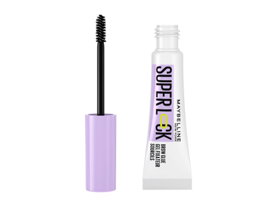 Antakių klijai MAYBELLINE , Nr. 000 CLEAR, 1 vnt.
