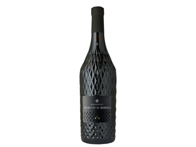 Nardelli Diamond Primitivo Di Manduria 0,75 l
