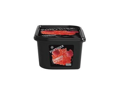 Šaldyta aviečių tyrė PONTHIER, 1 kg