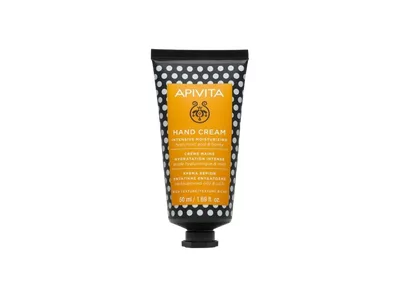 APIVITA rankų kremas su medumi, 50 ml