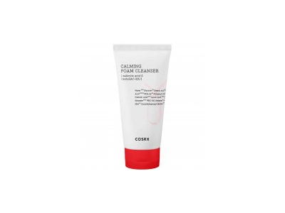Prausiklis probleminei odai COSRX AC COLLECTION CALMING FOAM CLEANSER, 150 ml