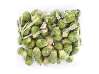 Briuselio kopūstai, 500g