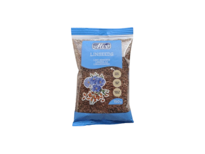 Linų sėmenys ALVO, 150 g