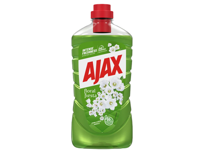 Valiklis AJAX FLORAL FIESTA, 1l