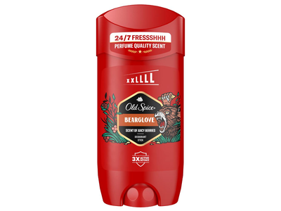 Pieštukinis dezodorantas OLD SPICE Bearglove, 85ml