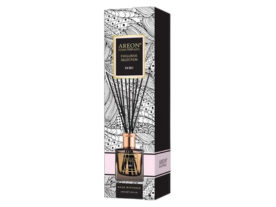 Oro gaiviklis-kvapiosios lazdelės Areon Home 150ml Ecru