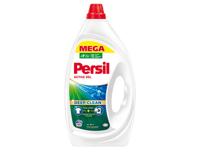 Skystas skalbiklis Persil Regular, 3.96 l