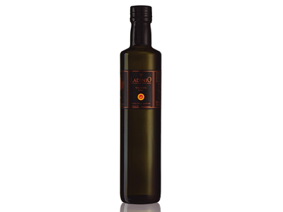 Alyvuogių aliejus LADINIO Premium Kalamata P.D.O. Extra Virgin, 500 ml