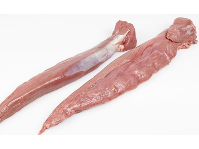 Šaldyta elnienos filė, 250-400g, ~1 kg, Ispanija