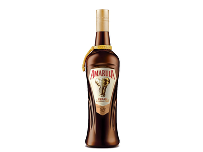 Likeris AMARULA, 17%, 0,7 l