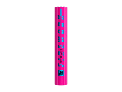 Lash Sensational Firework blakstienų tušas, atsparus vandeniui
