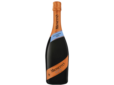Mionetto 0% 0,75 l