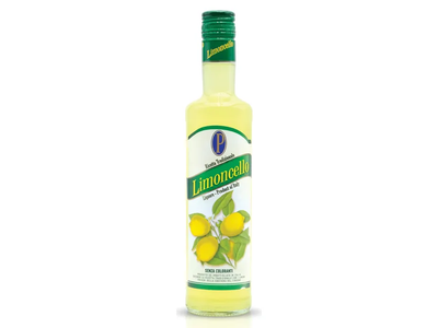 Likeris LIMONCELLO COSTIERA (25%), 0,5 l