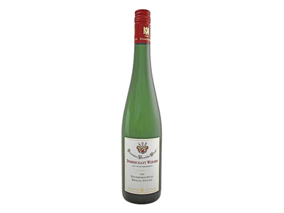 Domdechant Werner Riesling Spatlese 0,75 L