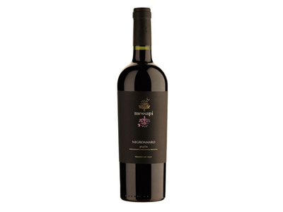 Messapi Negroamaro 0,75 L