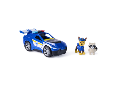 Transporto priem. PAW PATROL SEA.&RESC.