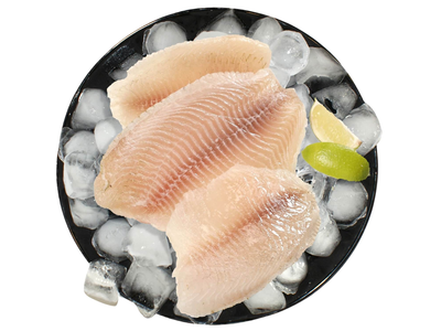 Nil. tilapijos filė RIMI, be od., be k., 1 kg