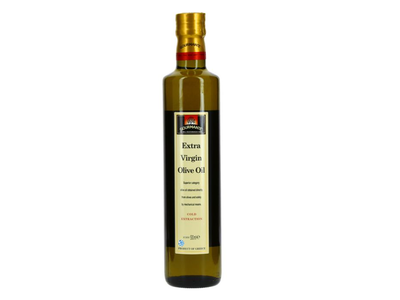 Alyvuogių aliejus GOURMANTE Extra Virgin, 250 ml