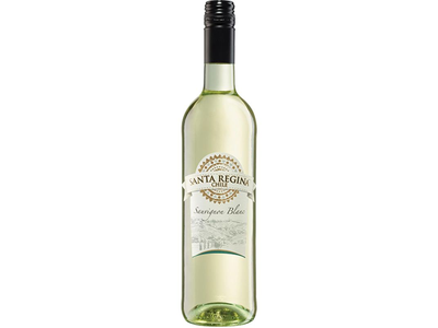 Santa Regina Sauvignon Blanc 0,75 L