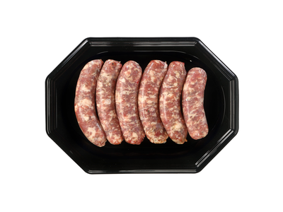 Kiaulienos kumpinė dešra, 1kg