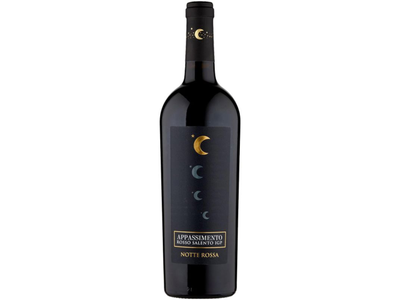 Notte Rossa Salento Passito 0,75 l
