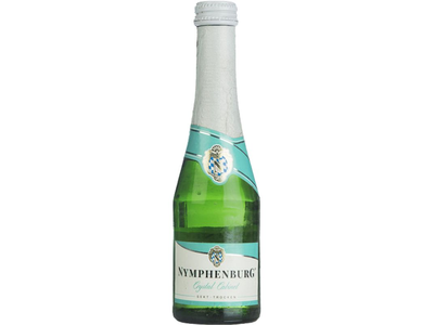 Nymphenburg Crystal Cabinet 0,2 L