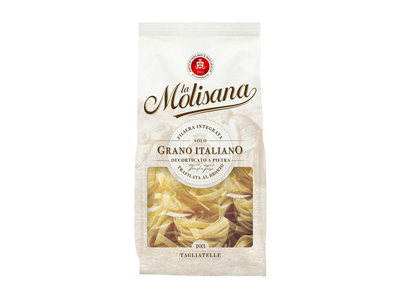 Makaronai LA MOLISANA TAGLIATELLE 103, 500 g