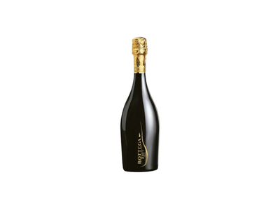 🇮🇹Bottega millesimato spumante brut putojantis vynas 11%, 750 ml