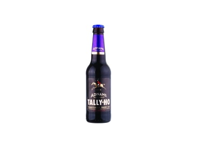 Alus ADNAMS Tally Ho, 7,2%, 0,33 l, butelis D
