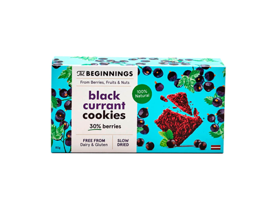 Saus. su juod. serb. THE BEGINNINGS, 80 g
