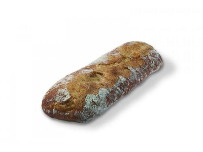 Šviesi Itališka duona CREAPANE, 360 g