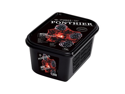 Šaldyta gervuogių tyrė PONTHIER, 1kg