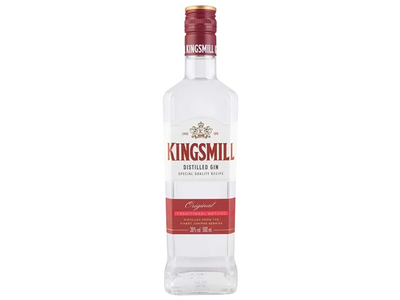 Džinas KINGSMILL ORIGINAL (38%), 0,5l