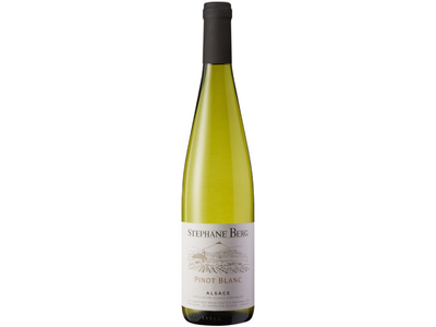 Stepfane Berg Pinot Blanc  0,75 l