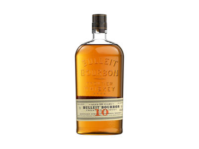 Viskis BULLEIT BOURBON 10 Y.O.,700 ml