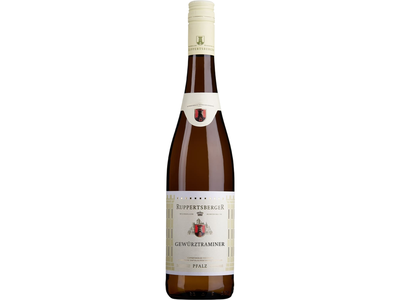 B.s.vynas RUPPERTSBERGER GEWURZTRAMINER,0,75